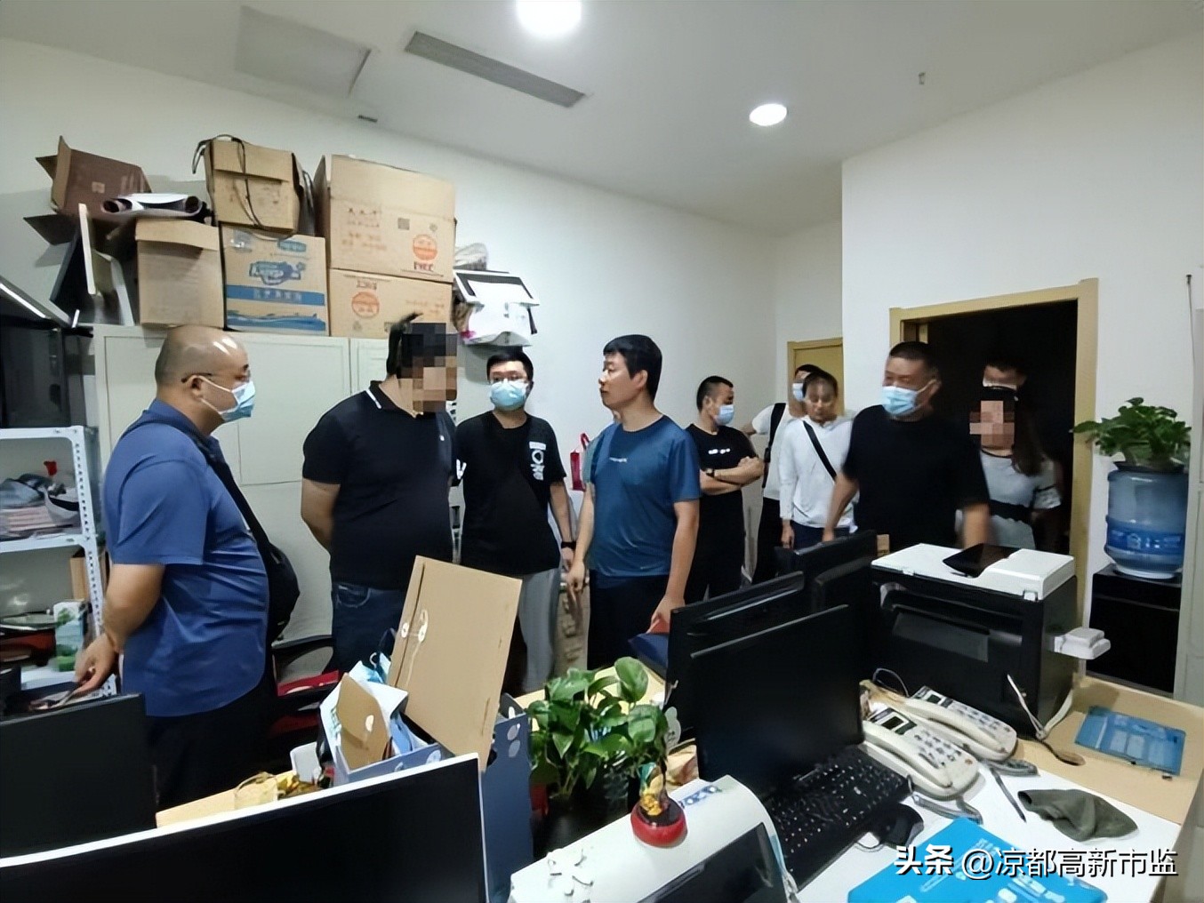 职业打假敲诈勒索3000元能立案吗,19岁打假少年涉嫌敲诈勒索被立案