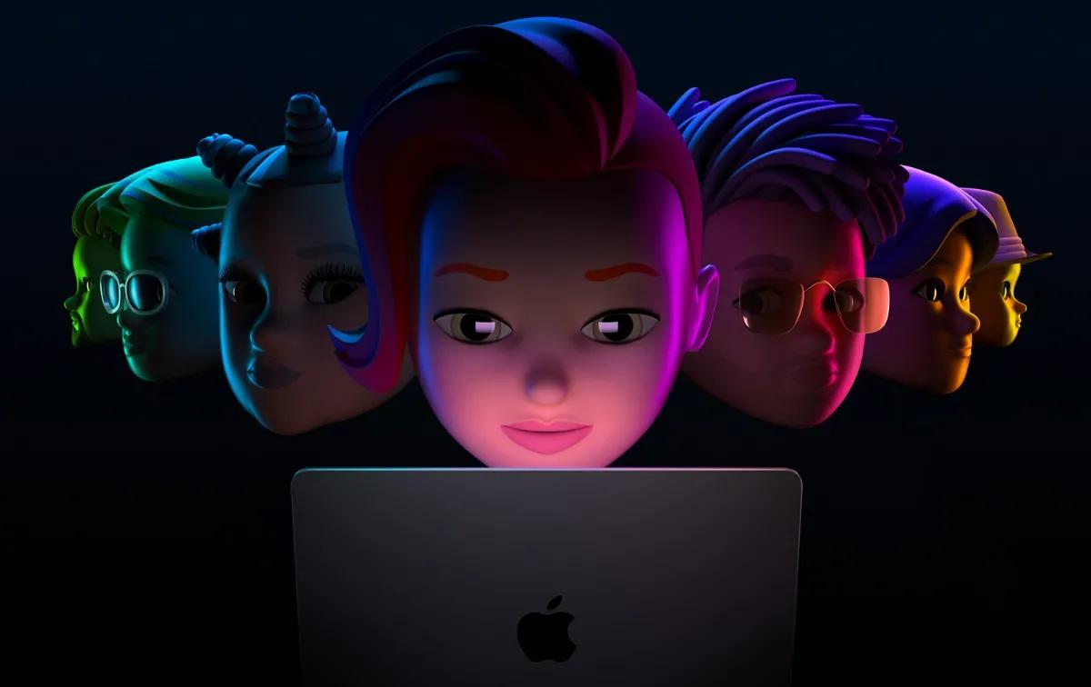 苹果发布会keynote合集,keynote苹果发布会案例