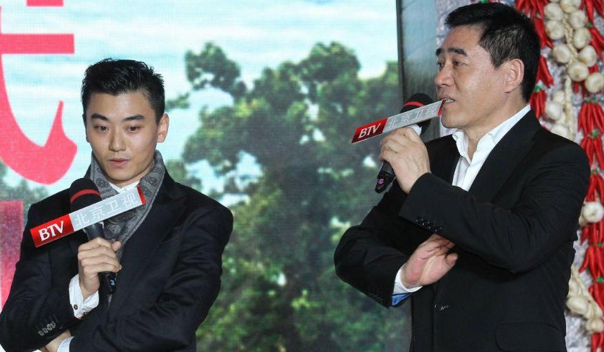 影视圈的6位“关系户”，个个靠爹妈强捧上位，演技看着让人难受