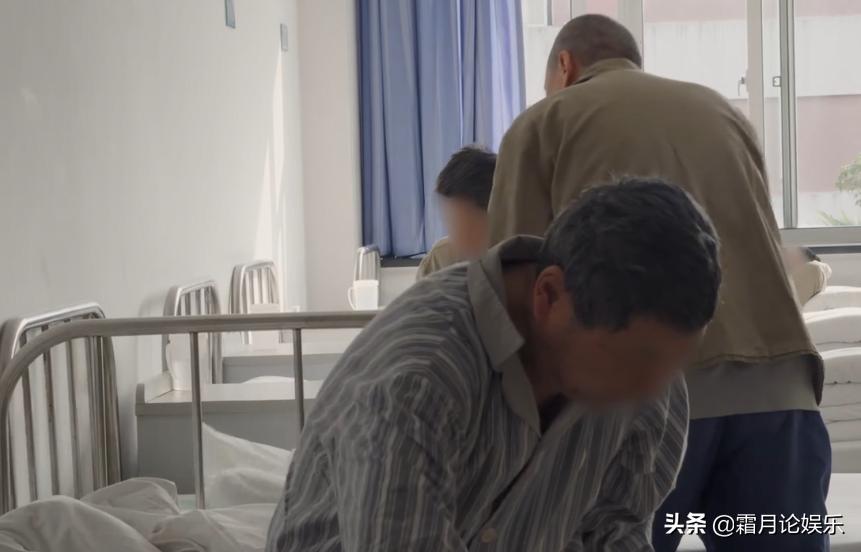 走进精神病患者的内心,真正的精神病院和真正的精神病人