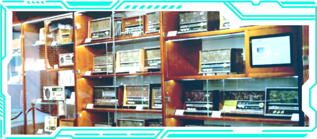 收音机为什么叫半导体？｜慧智微技术论坛