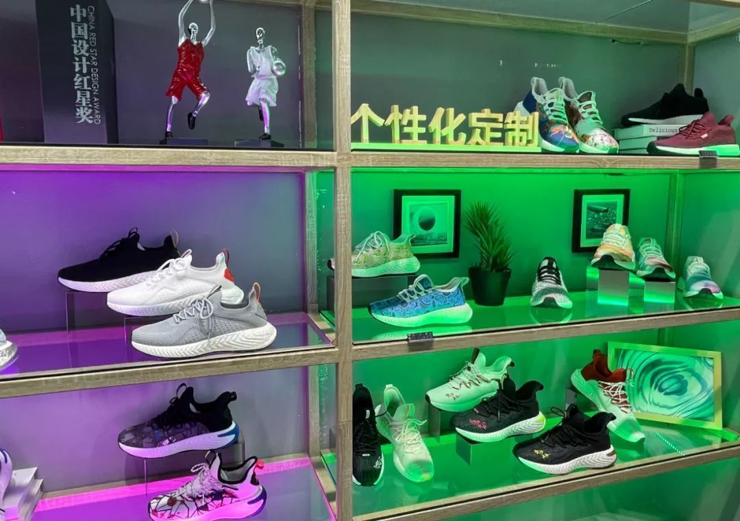 莆田鞋和正品鞋最大的差距在哪里,莆田鞋和正品鞋差距有多大了