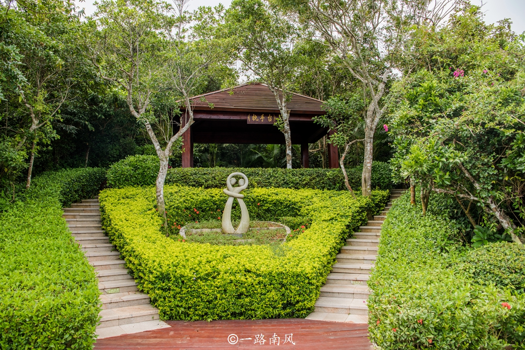 三亚夏天值得去吗,三亚适合夏天旅游