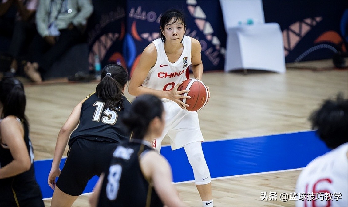 中国女篮104分大胜印尼,中国女篮大比分战胜新西兰女篮