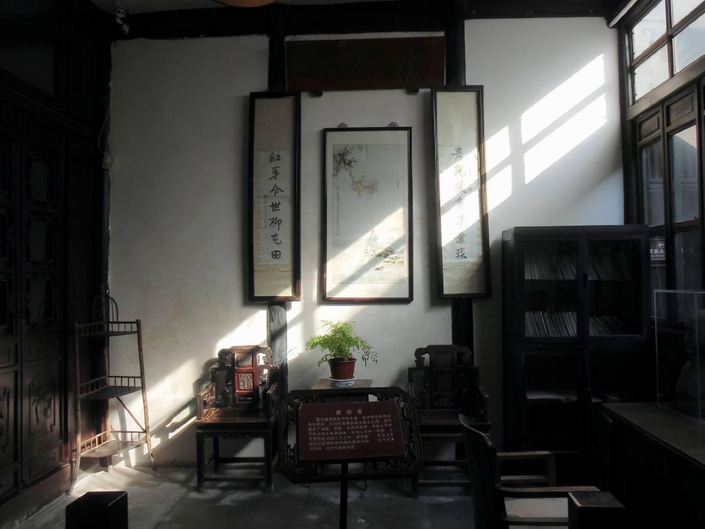 苏州市吴江黎里古镇,苏州黎里古镇简介