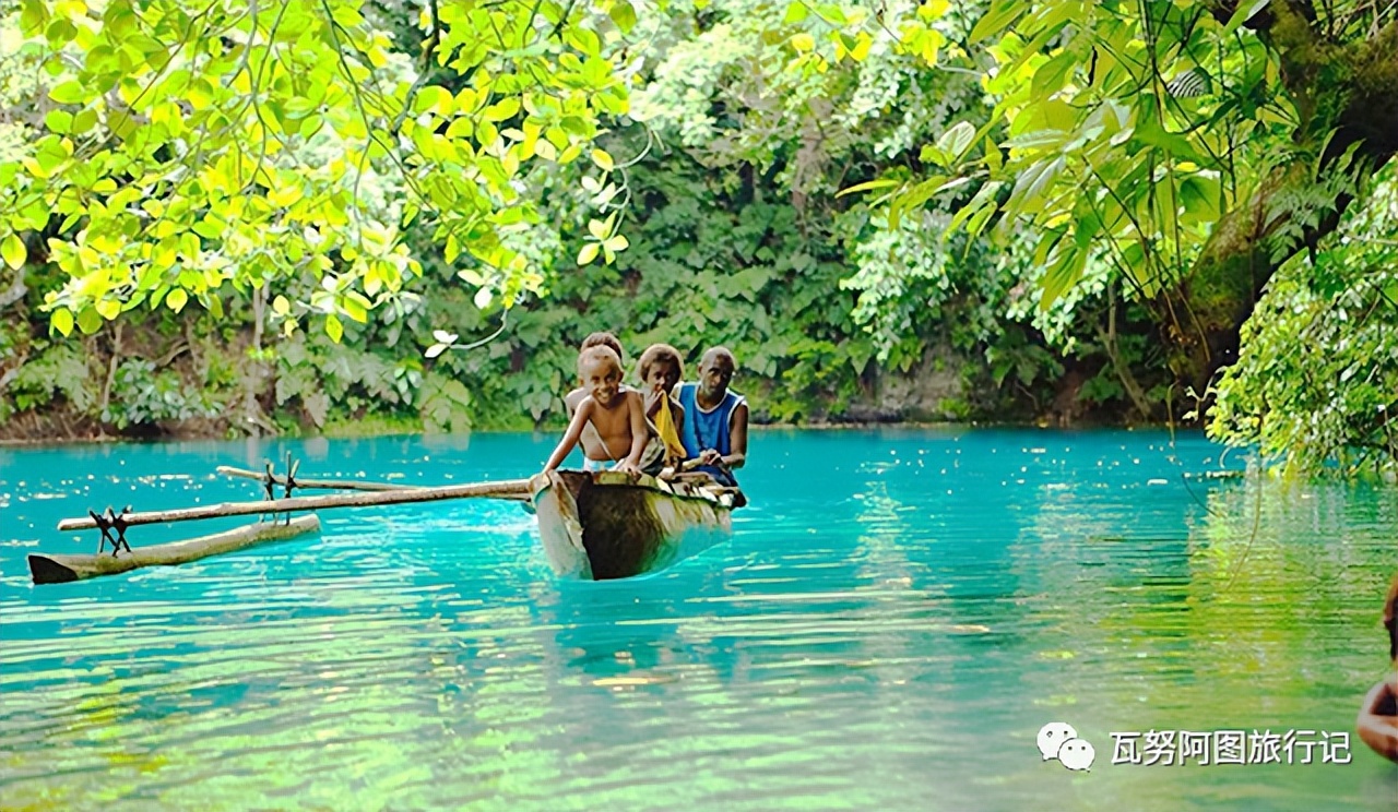 瓦努阿图旅行记,瓦努阿图旅游攻略