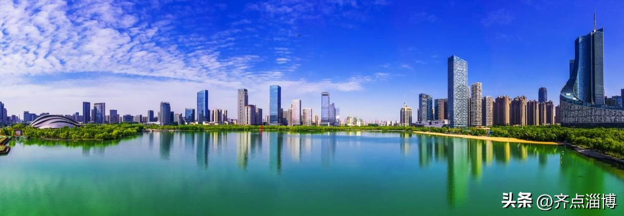 “三提三争”见行动·对标合肥媒体行|齐点述评：合肥何以强？