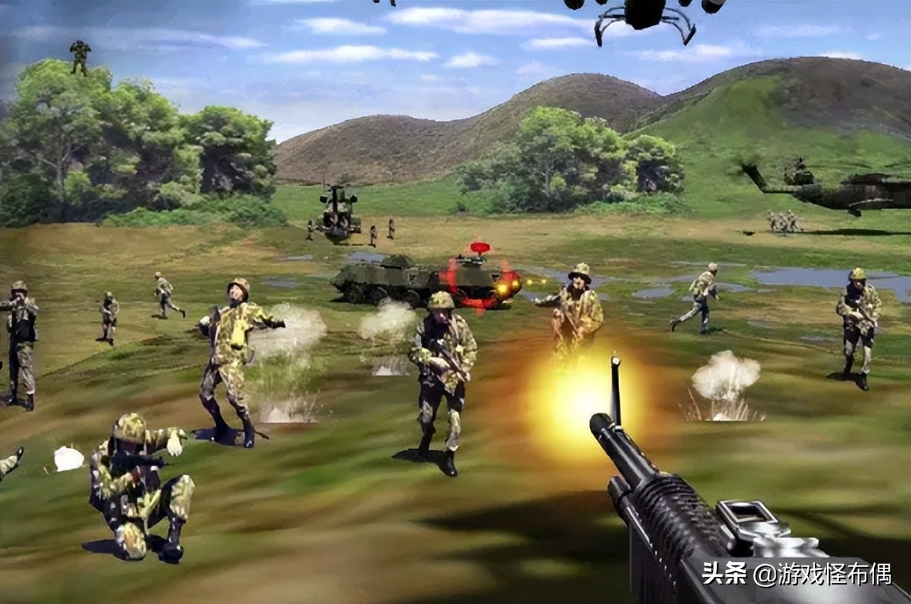 最贵的一款游戏是多少钱,最值钱的游戏是哪一款