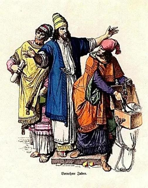 4000犹太人定居河南，生活1000年早被同化，为何仍想回以色列？