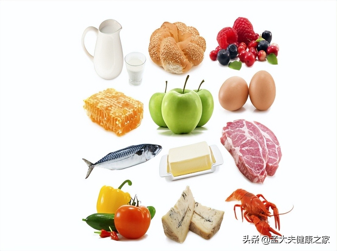 饭量大好还是饭量小更长寿,吃得少长寿应该怎么吃