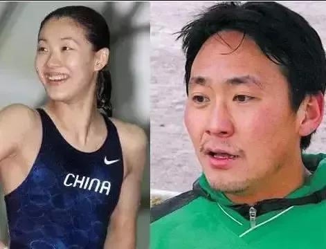 盘点嫁到香港的运动员，个个美艳动人，都生了几个小孩