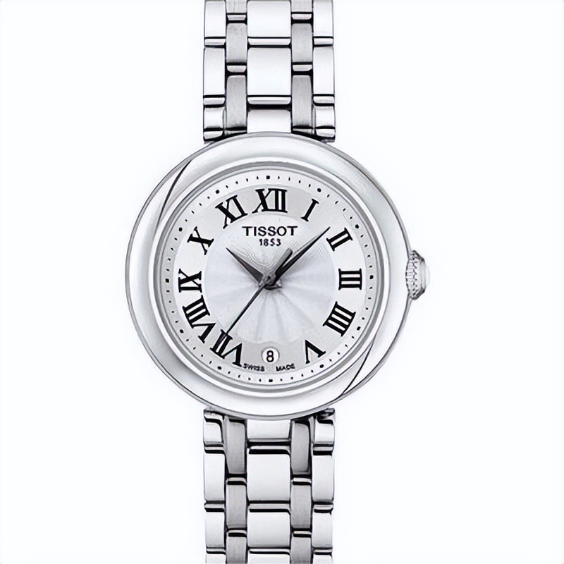 天梭小美人和卡森系列哪个好,天梭卡森臻我和小美人哪个档次高