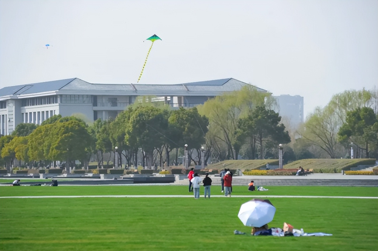 东南大学的短板在哪里,百年学府东南大学