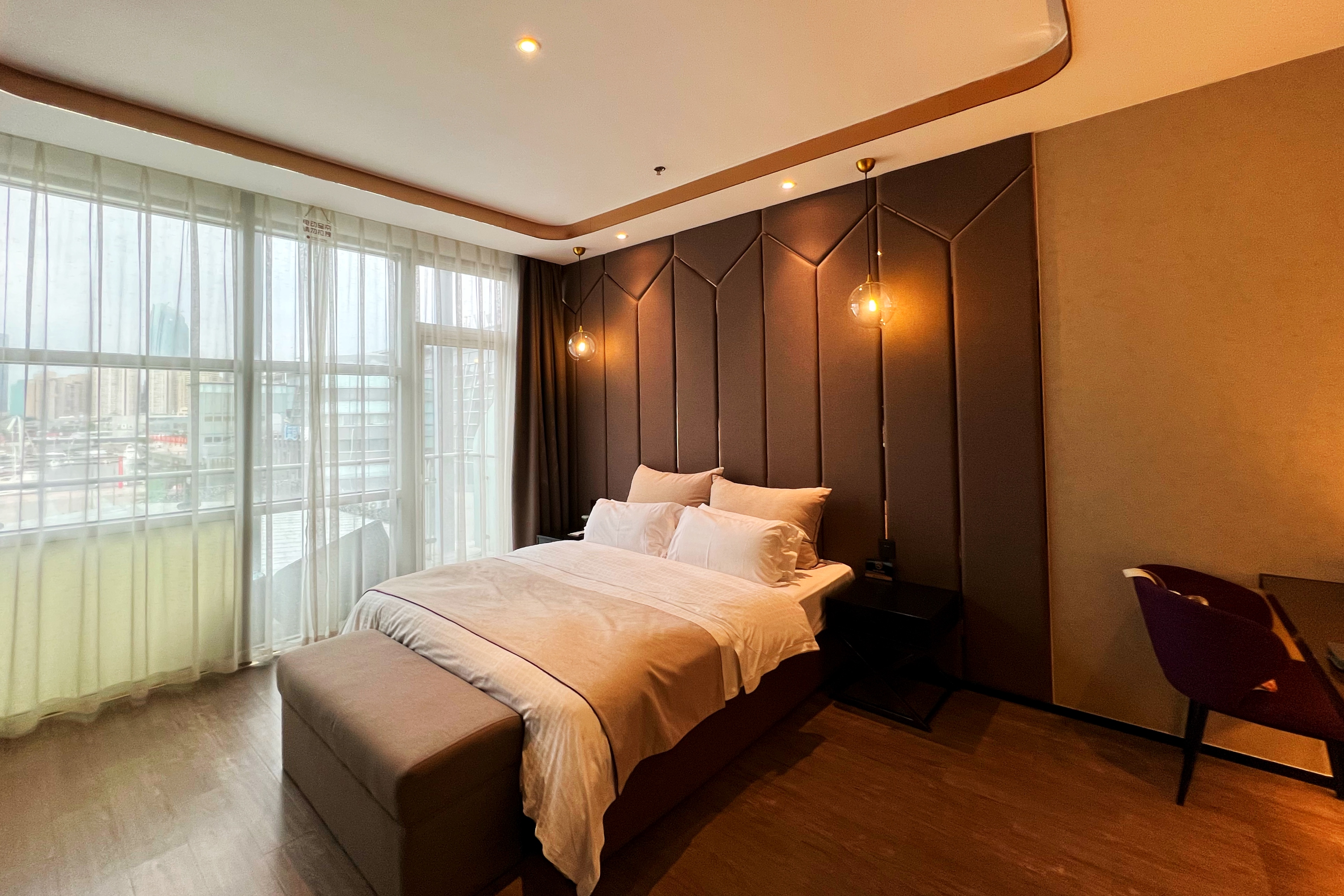 青岛夏日旅行,青岛之旅享受夏日与海风