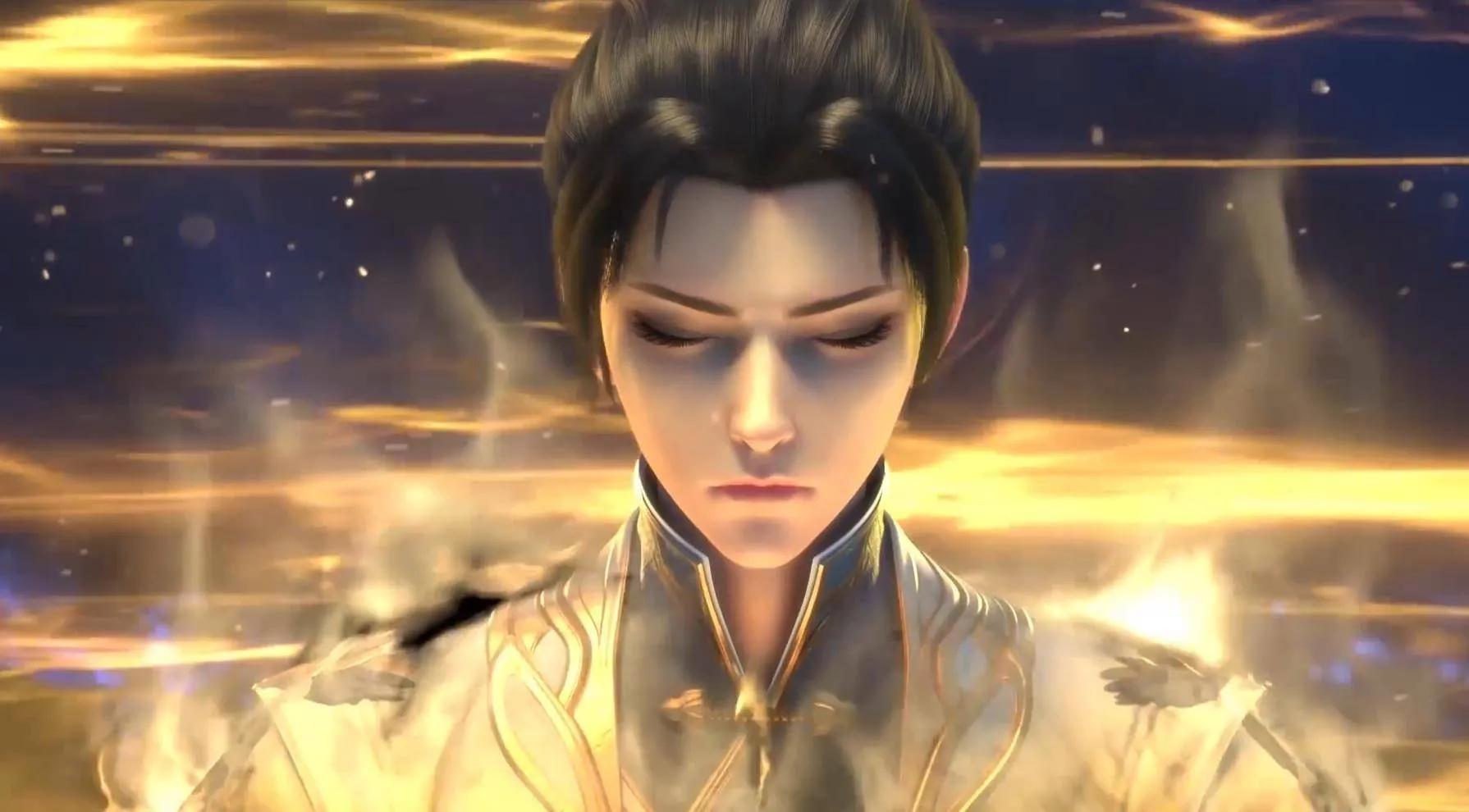 动画化的网文小说,十部热门网文动画化