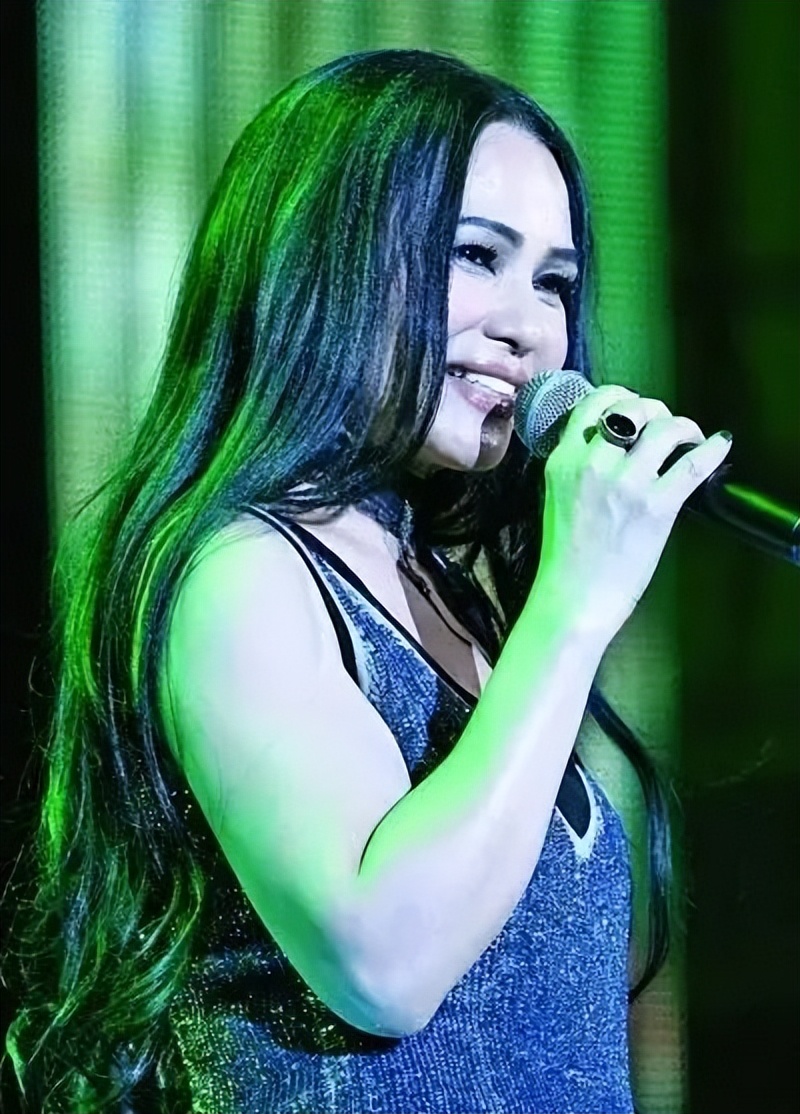 孟庭苇老公张志鹏个人资料,孟庭苇离婚原因分析