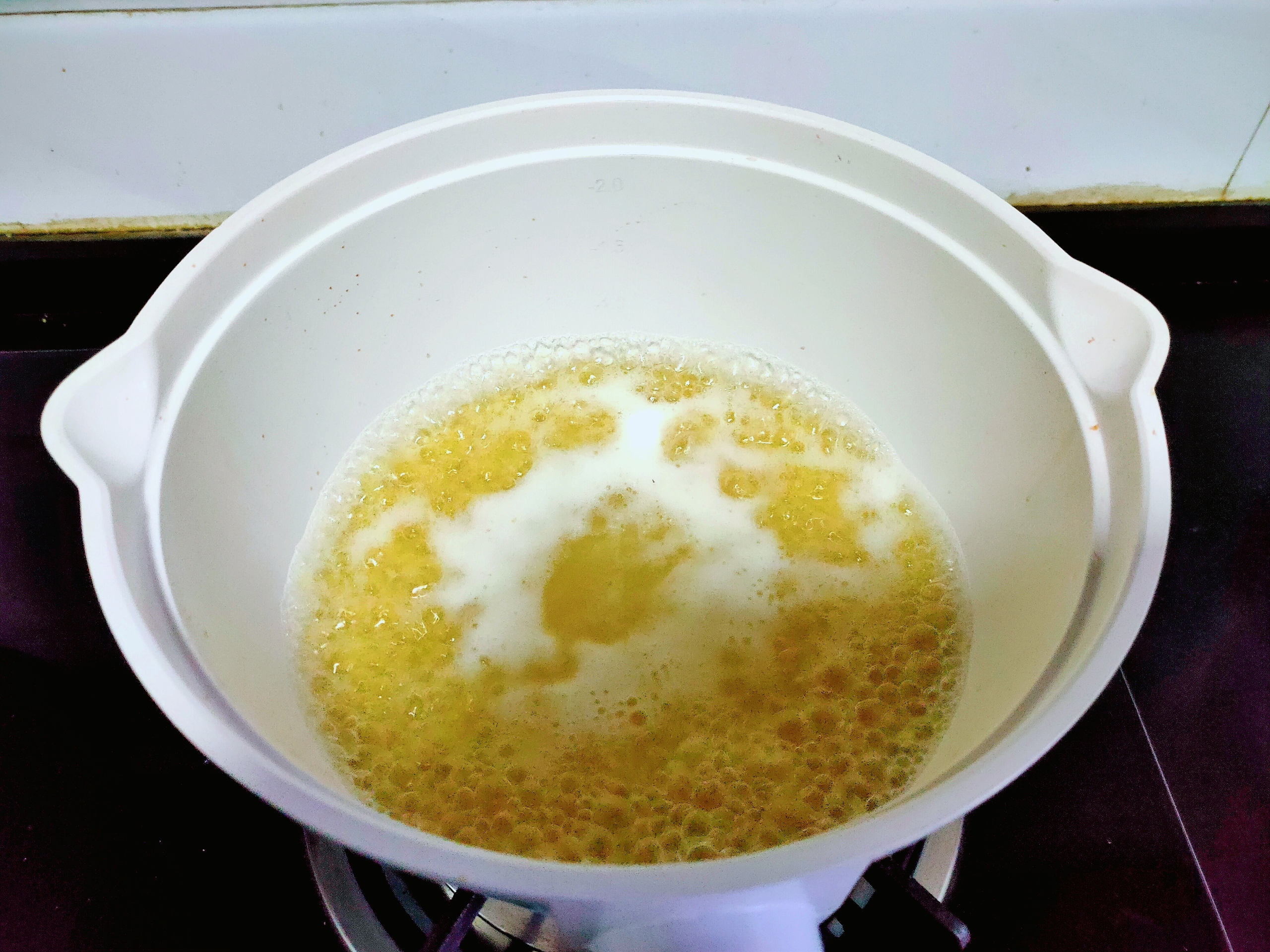 帝伯朗菲尼斯焕彩陶瓷奶锅多用锅,厨房好物之帝伯朗童趣乐园奶锅