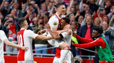 第五联赛结束了吗,第六大联赛结束了吗