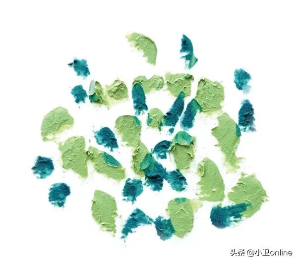 油画棒森系小清新插画教程,油画棒教程简单新手插画