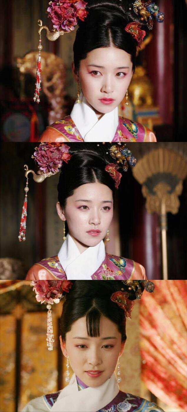 黑龙江美女排名前十的明星,黑龙江7大十分漂亮的女星