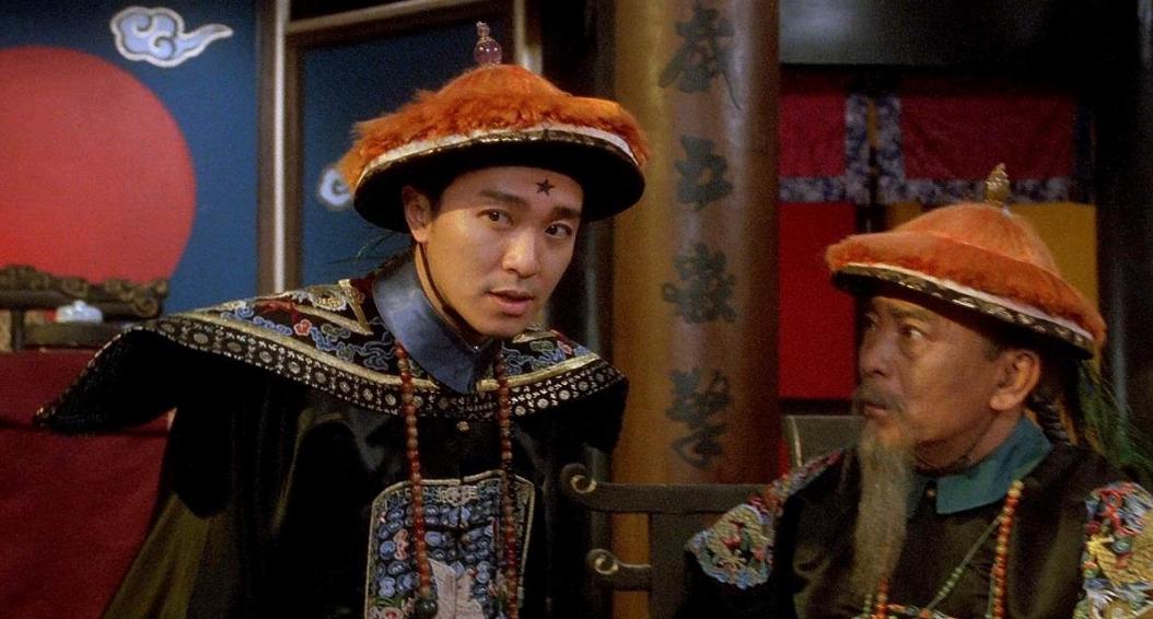 清朝一个县有哪些官职,清朝的一个县有多少公务人员