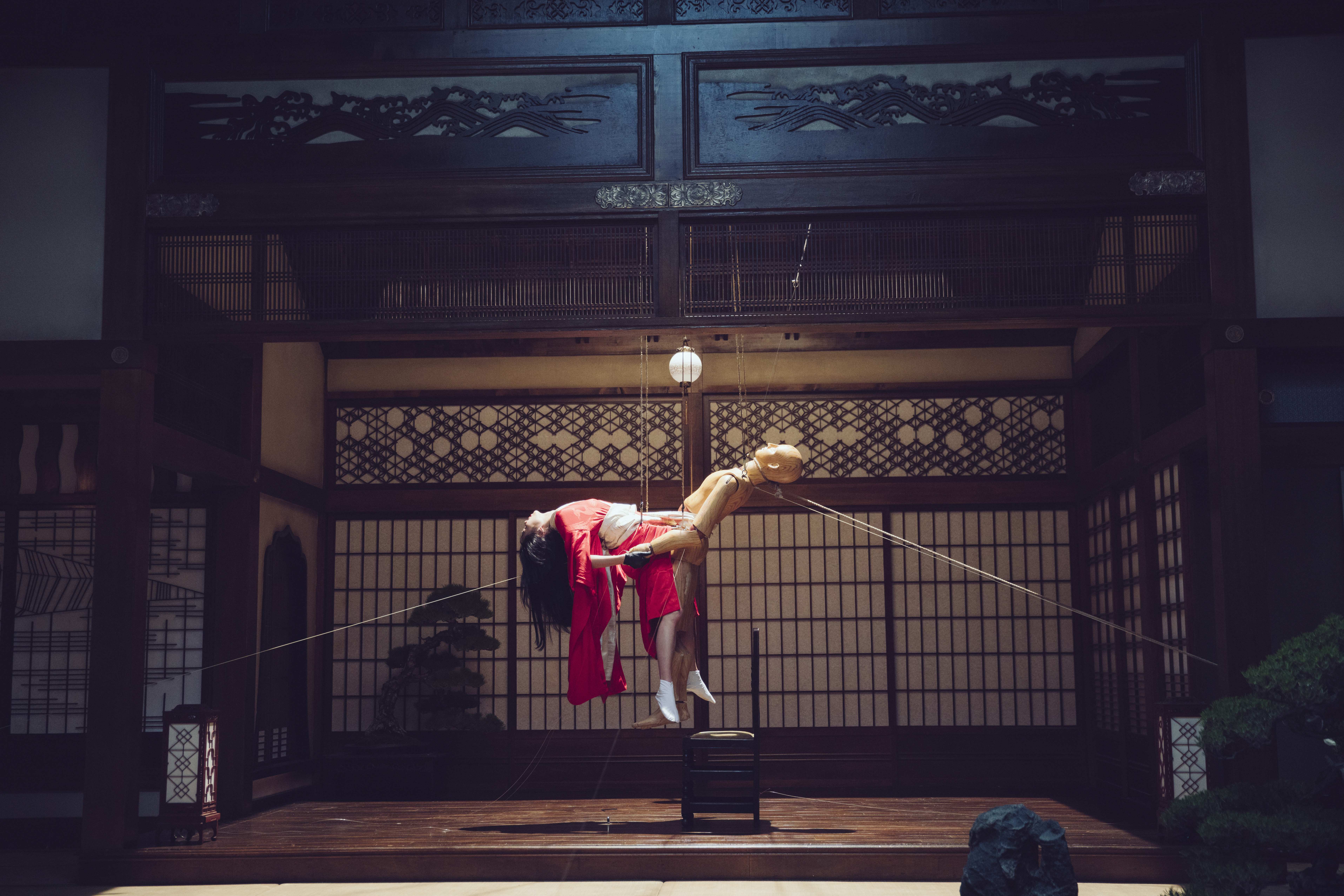 韩国帅气小姐姐电影推荐,一部经典的韩国女性电影