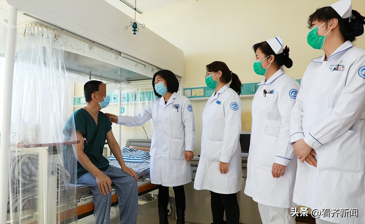 齐医附属二院,齐医附二院医生