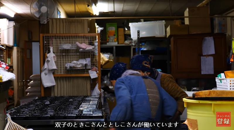 89岁双胞胎姐妹开食堂还债，每天3点半起床，用家常菜治愈无数人