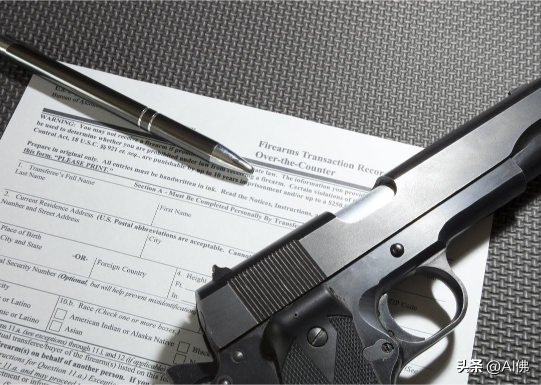 美国过去20年通过和失败的枪支管制立法