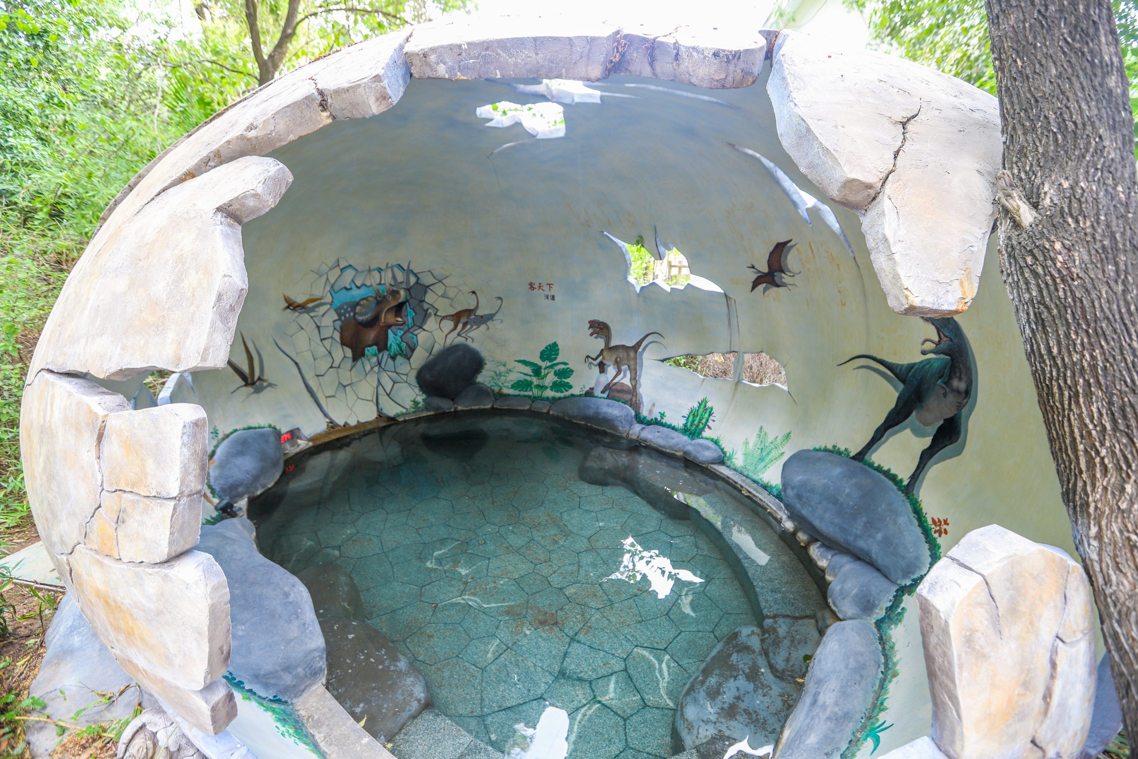 河源的真温泉在什么地址,河源温泉最多的镇