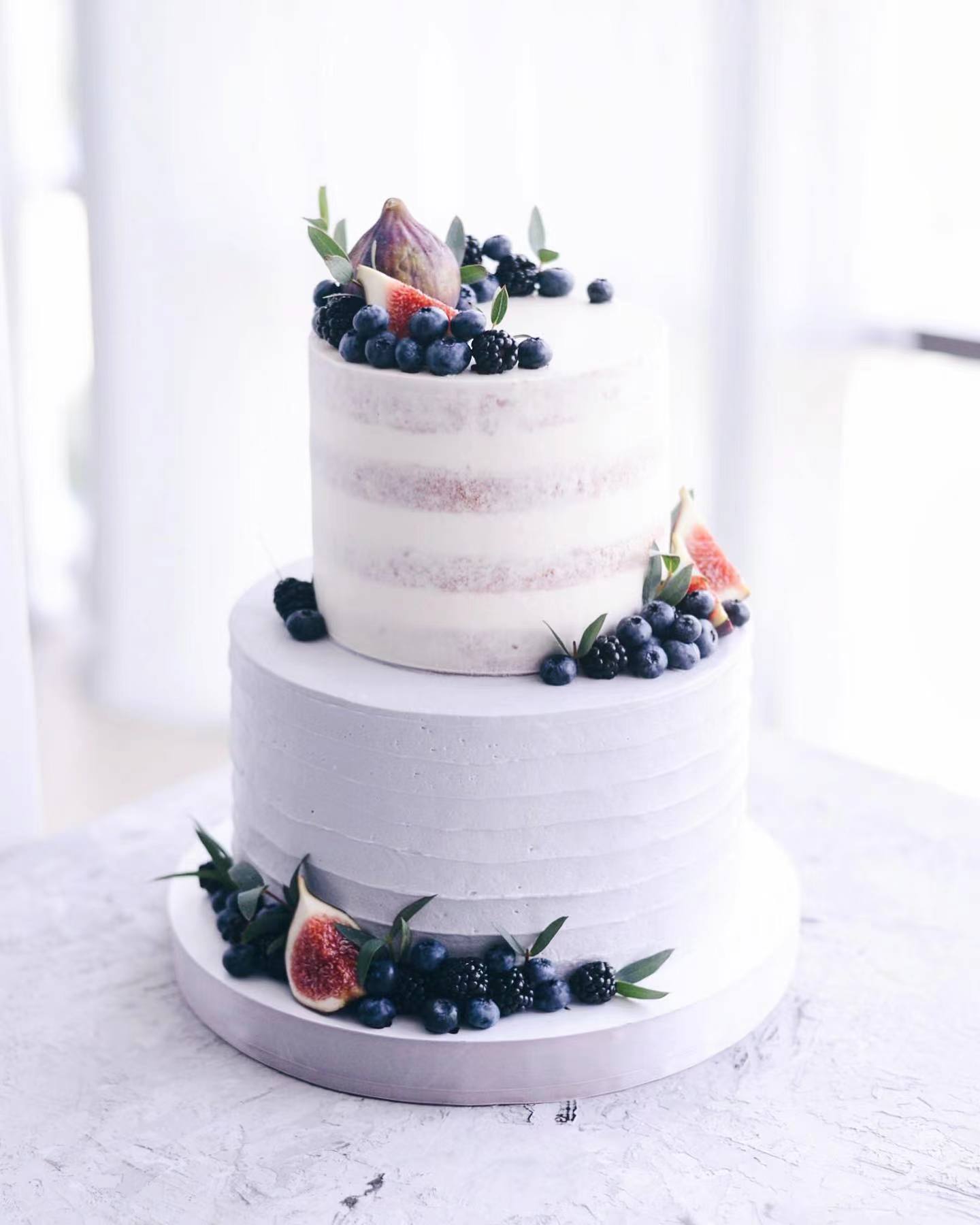 今年你订出去了多少只蛋糕？一起欣赏蛋糕界的利润王者