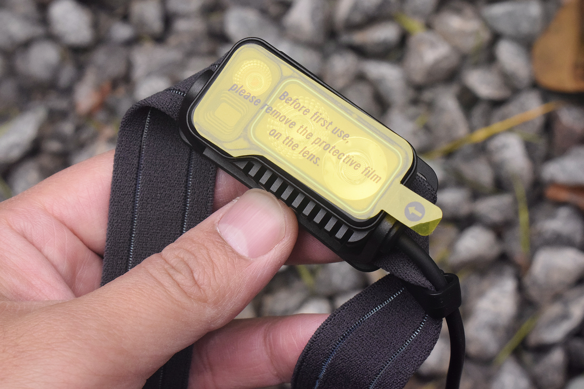 傲雷array2s头灯,傲雷array2s多功能户外头灯