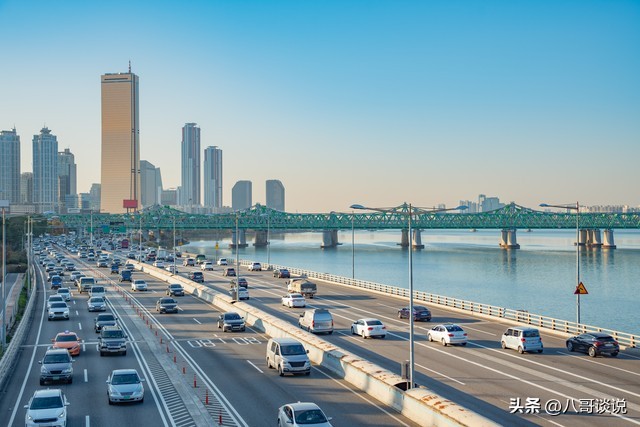 韩国7日游,韩国七天旅游