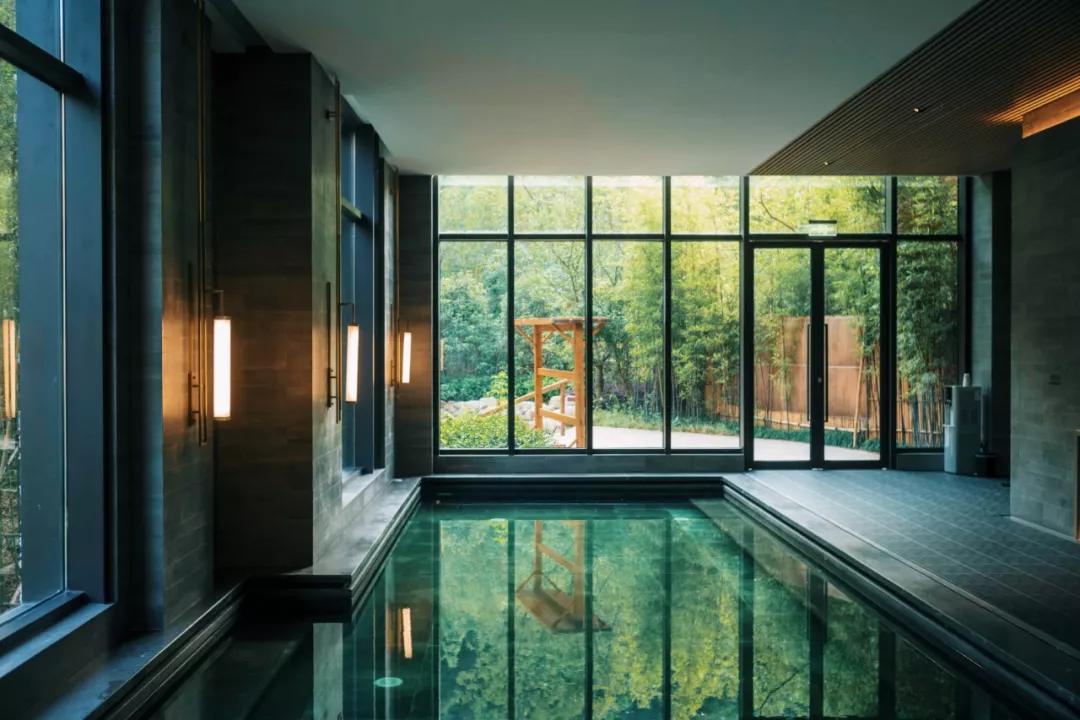 泡温泉滑雪地方推荐浙江,浙江泡温泉滑雪地方推荐