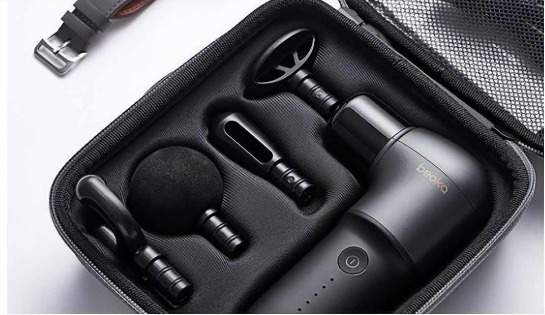 便宜好用的筋膜枪评测,9块9筋膜枪为什么这么便宜