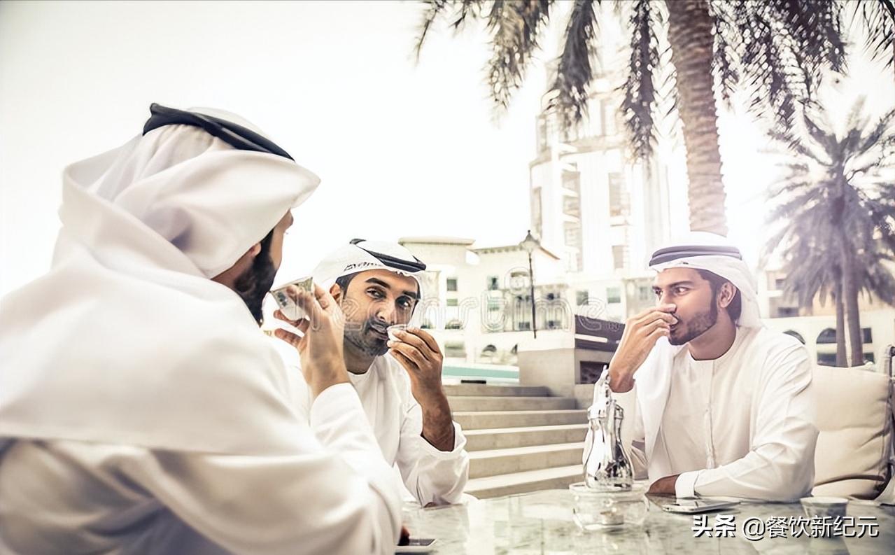 迪拜人吃不起椰枣,迪拜椰枣为什么这么多人吃