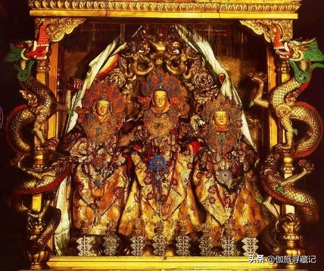 西藏拉萨布达拉宫记忆之旅,一生必来的地方西藏拉萨布达拉宫