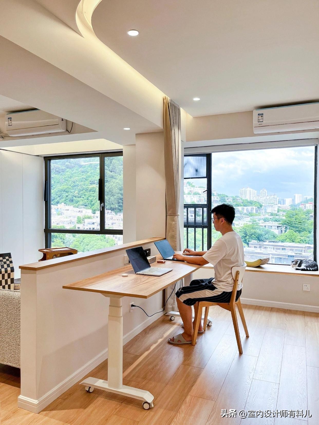 这7个装修设计,让你入住后受益匪浅,装修小白快收藏起来