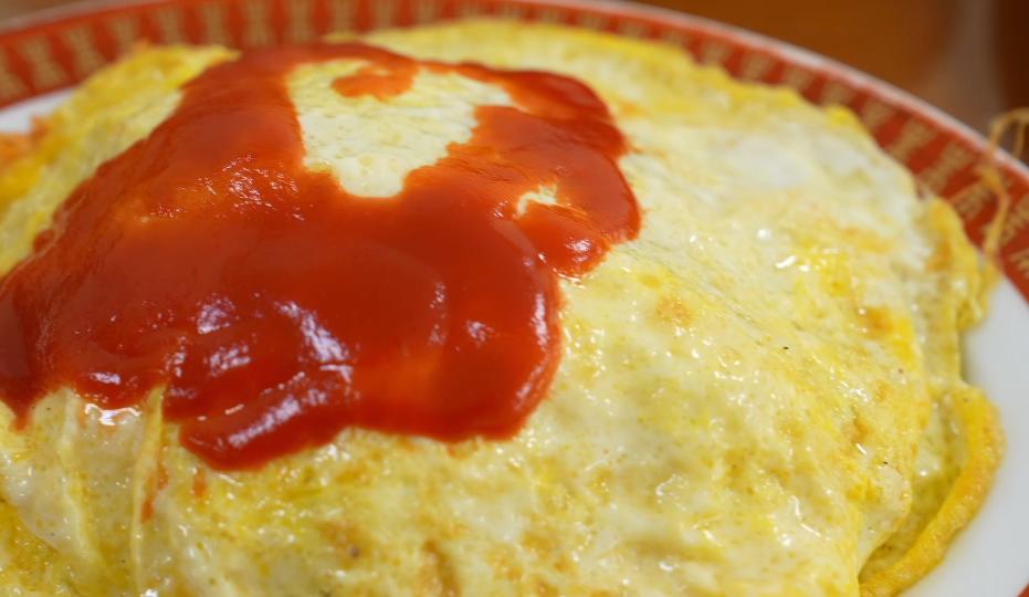 很怕客人点蛋包饭…彻夜排队只买到十颗蛋,台湾蛋荒,前所未见!