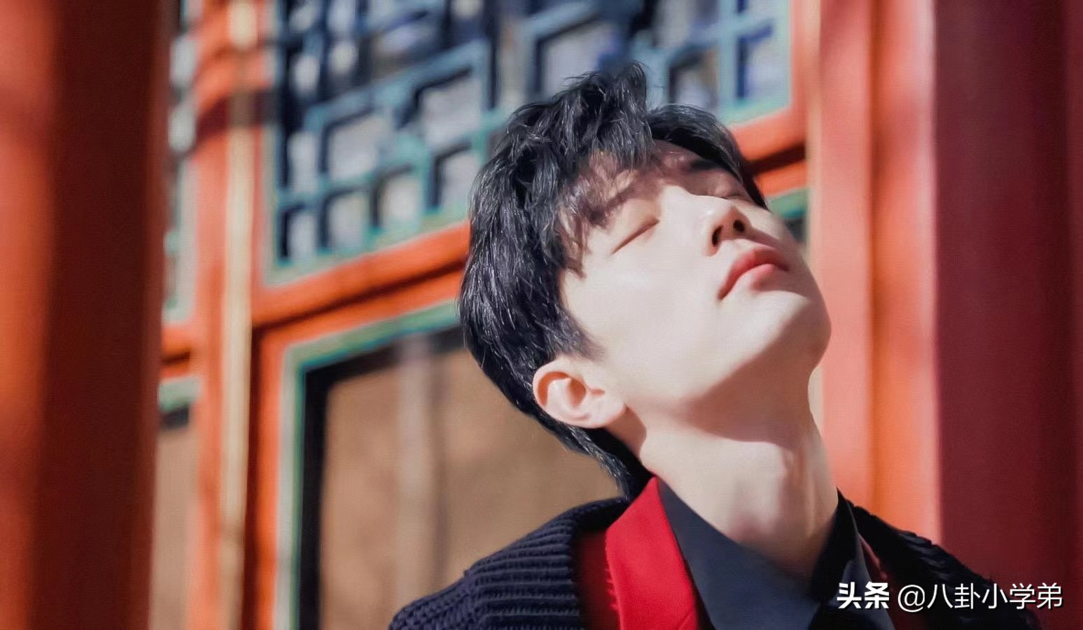 清秀脱俗的男生,清秀的男明星