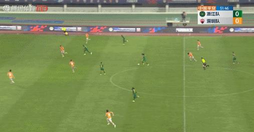 黄政宇泰山进球,黄政宇中超最佳球员