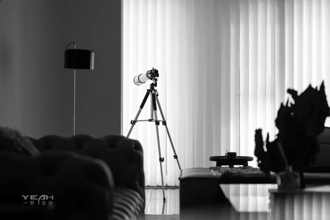 招商小石城|480m²·细节雕琢出的浪漫栖居地