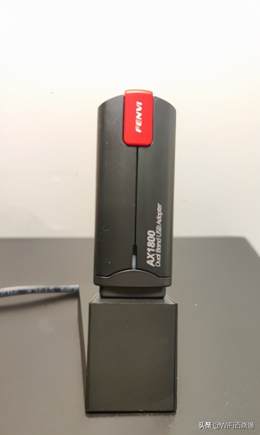 奋威ax1800无线网卡高级属性,奋威ax1800网卡