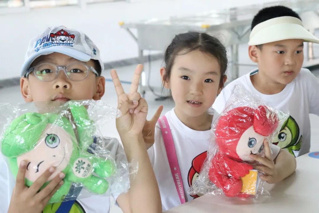 花开有时，以爱相约——济南高新区这家小学用心了