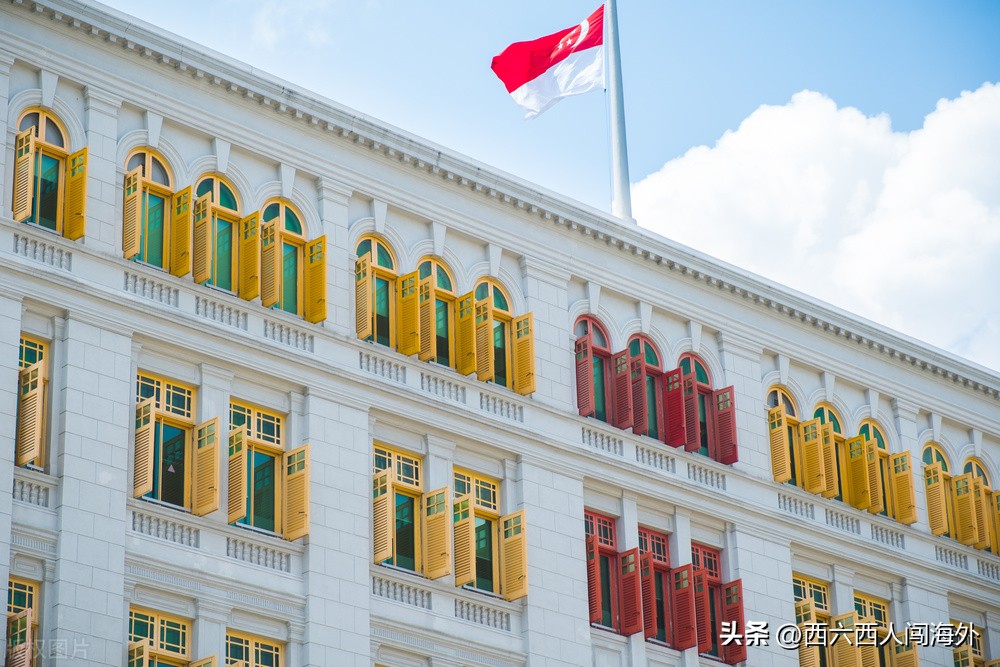 新加坡抗疫为什么这么成功,新加坡抗疫胜利