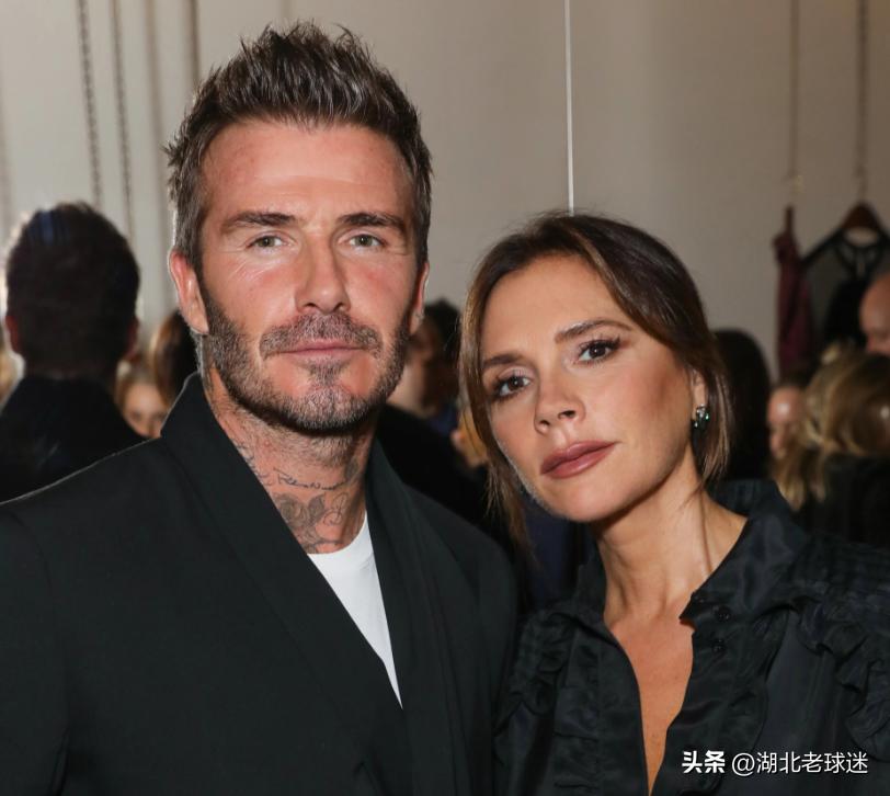 贝克汉姆吐槽儿子,贝克汉姆吐槽儿子大布