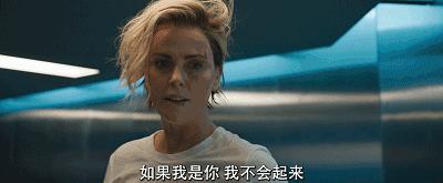 爽麻了！尺度美女全程飙车，它一回归，全球影迷都得高潮…