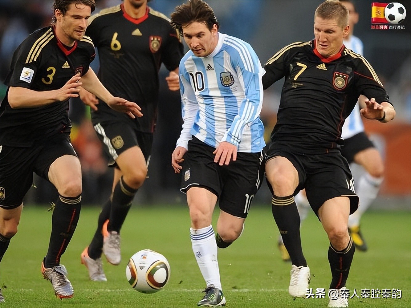 梅西世界足球球王,球王梅西的逆袭之路