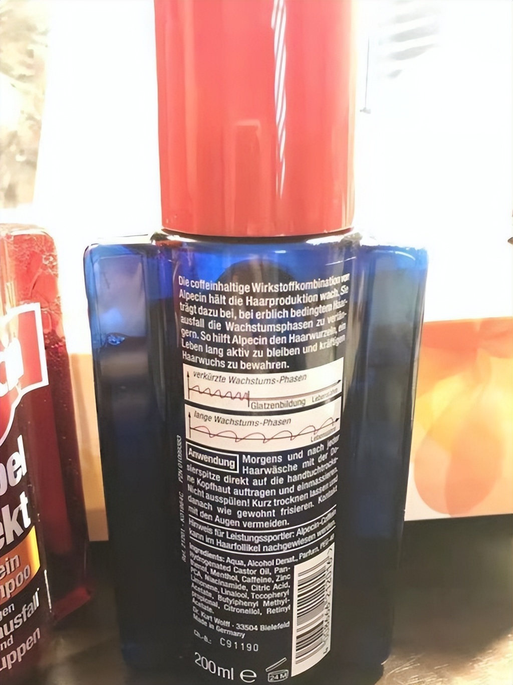 防脱发洗发水排名第一真实测评,洗发水推荐2022公认最好的洗发水