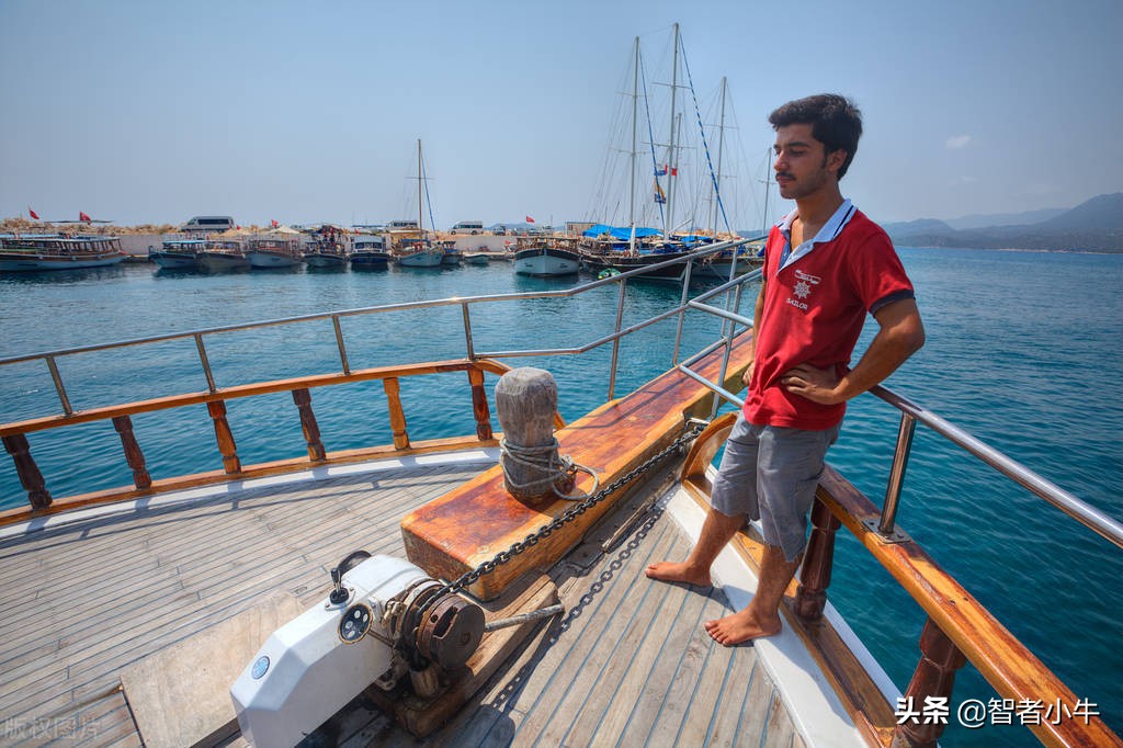 海员就业前景最近状况,海员行业前景怎么样